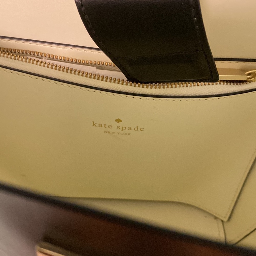 Kate Spade bucket bag - Picture 11 of 11